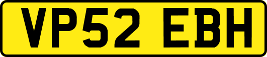 VP52EBH