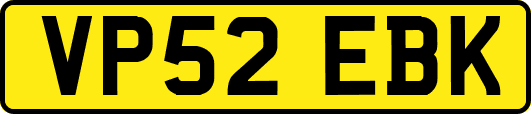 VP52EBK