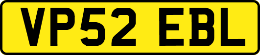VP52EBL