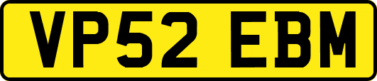 VP52EBM