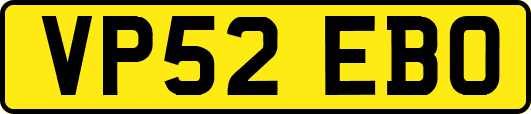 VP52EBO