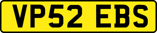 VP52EBS
