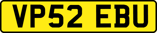 VP52EBU