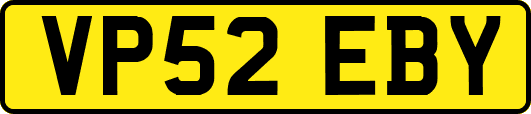 VP52EBY