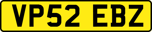 VP52EBZ