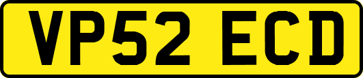 VP52ECD