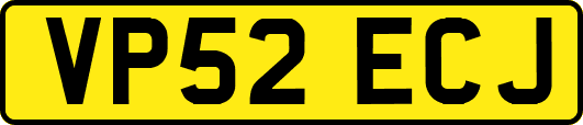VP52ECJ