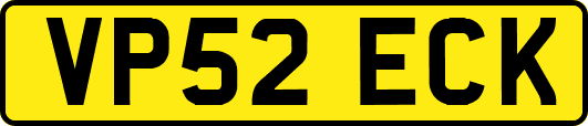 VP52ECK