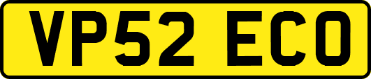 VP52ECO