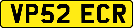 VP52ECR