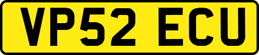 VP52ECU