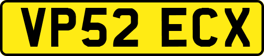VP52ECX