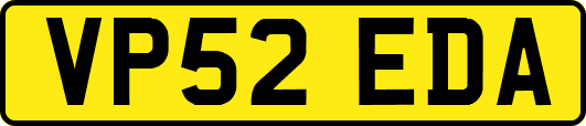 VP52EDA
