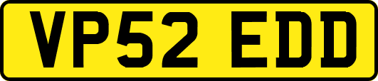 VP52EDD