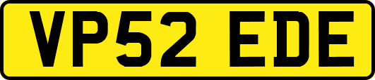 VP52EDE