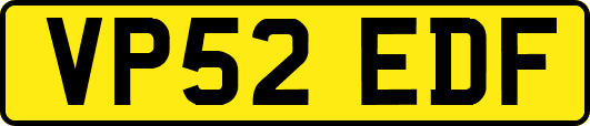 VP52EDF