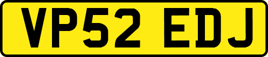 VP52EDJ