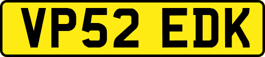 VP52EDK