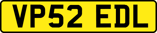 VP52EDL