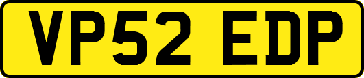 VP52EDP