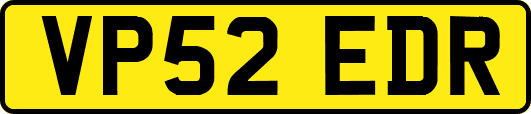 VP52EDR