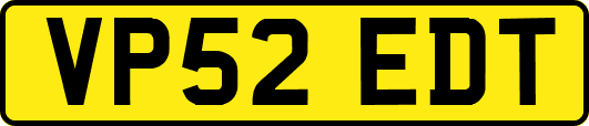 VP52EDT
