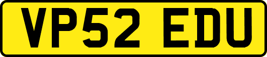 VP52EDU
