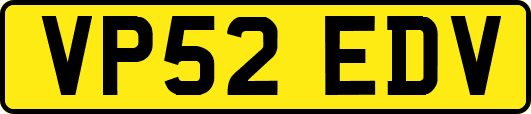 VP52EDV
