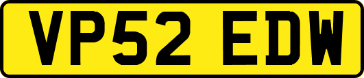 VP52EDW