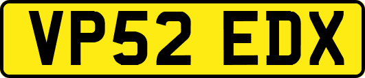 VP52EDX