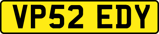VP52EDY