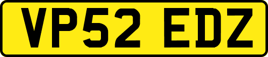 VP52EDZ