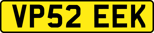 VP52EEK