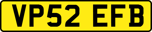 VP52EFB