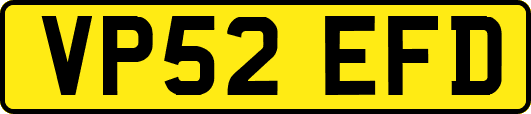 VP52EFD