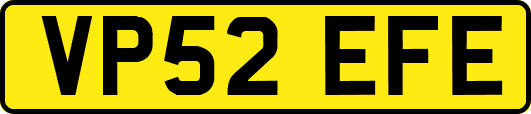 VP52EFE