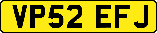 VP52EFJ