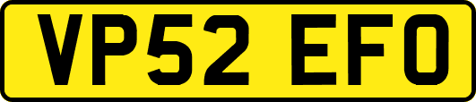 VP52EFO