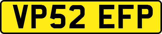 VP52EFP