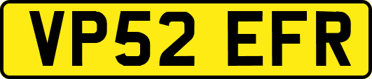 VP52EFR