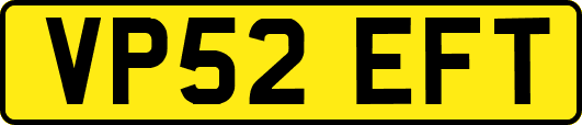 VP52EFT