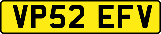 VP52EFV