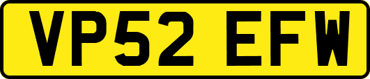 VP52EFW