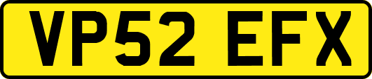 VP52EFX