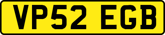 VP52EGB