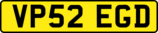 VP52EGD
