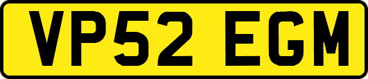 VP52EGM