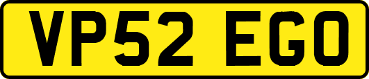 VP52EGO