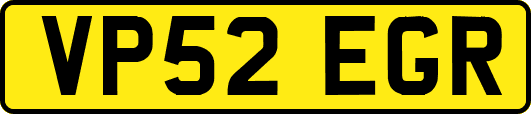 VP52EGR