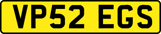 VP52EGS